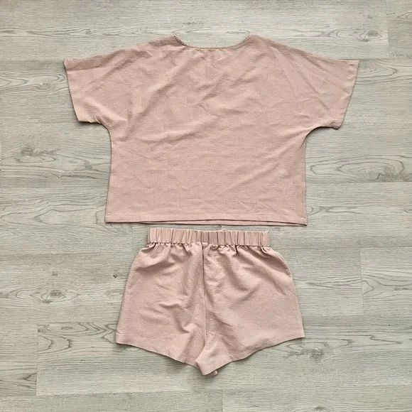 pajama set - Picture 3 of 3